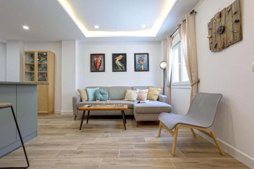 -MlgSunApts-Huelin DreamFreePark - 2
