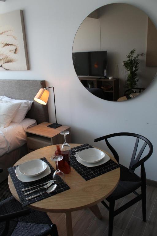 ApartHotel Puertonuevo HOM - 4