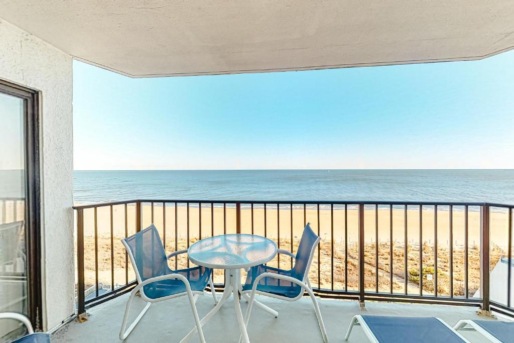 Plaza 701, Ocean City