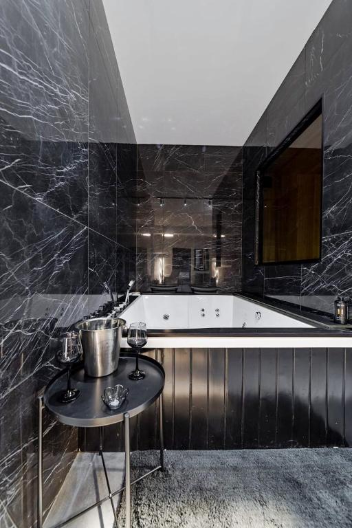 Mademoiselle Spa Apartment - 1