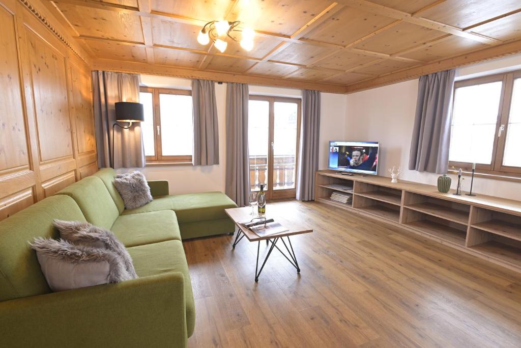 Landhaus Hirsch - 4