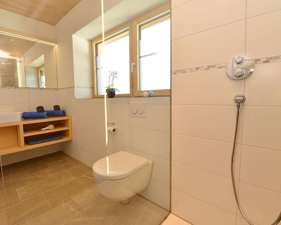 Landhaus Hirsch - 5