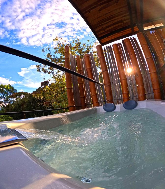 Sky Blue Glamping - 2