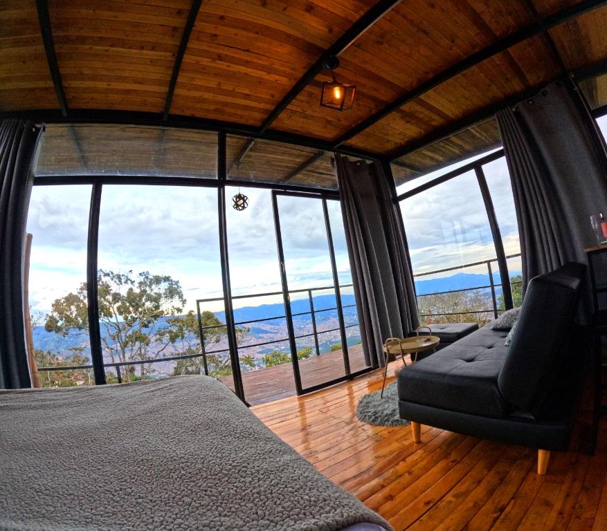 Sky Blue Glamping - 5