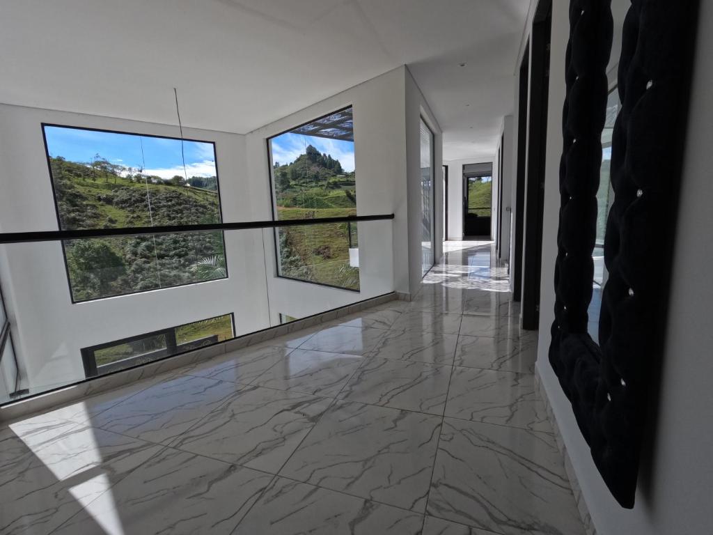 Finca Las palmas Guatape - 4