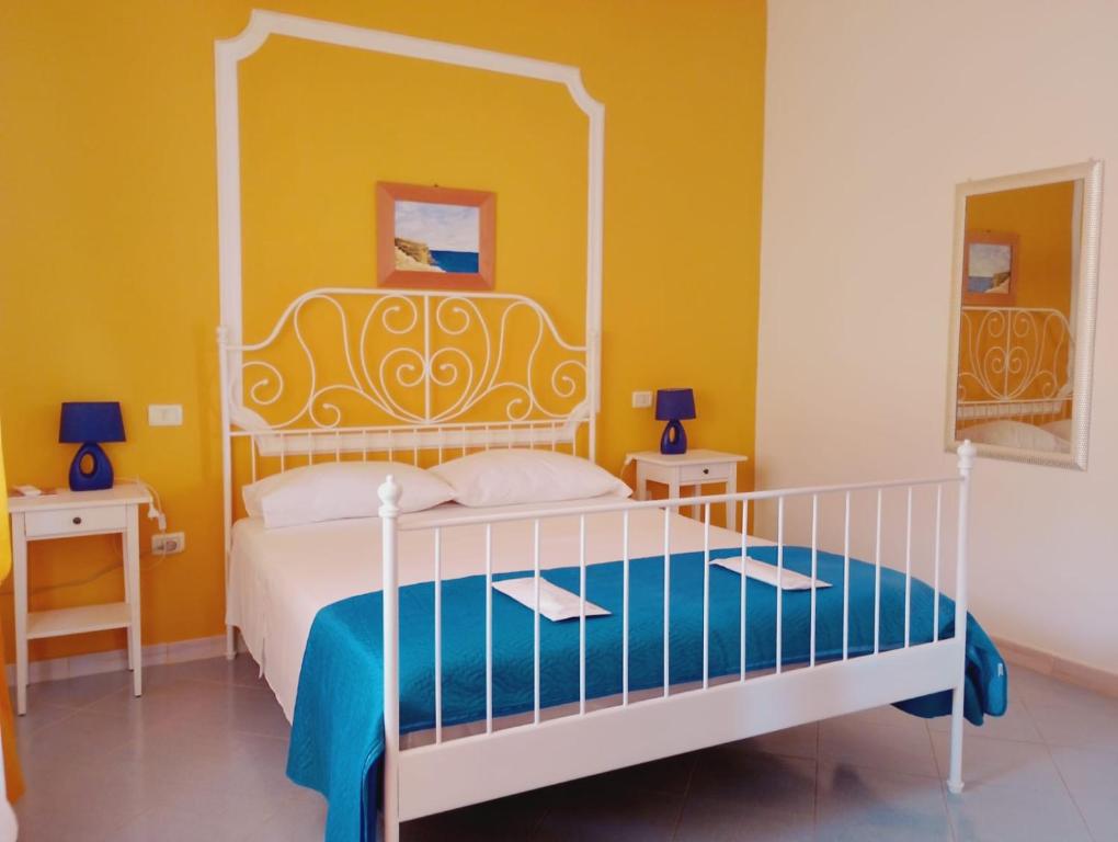 Villa Anastasia-Lampedusa - 2