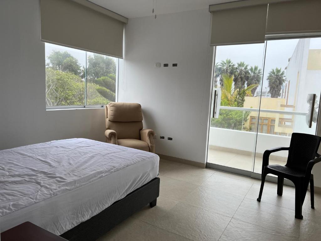 Acogedora casa de playa para la familia y amigos - 2