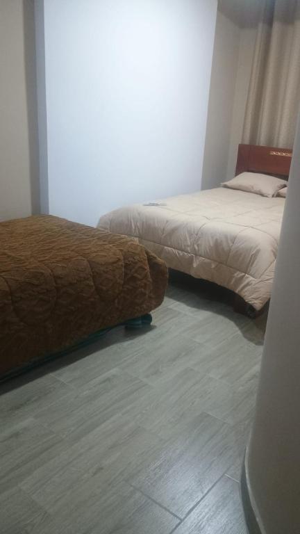 Hostal D'LLUPI, San Antonio