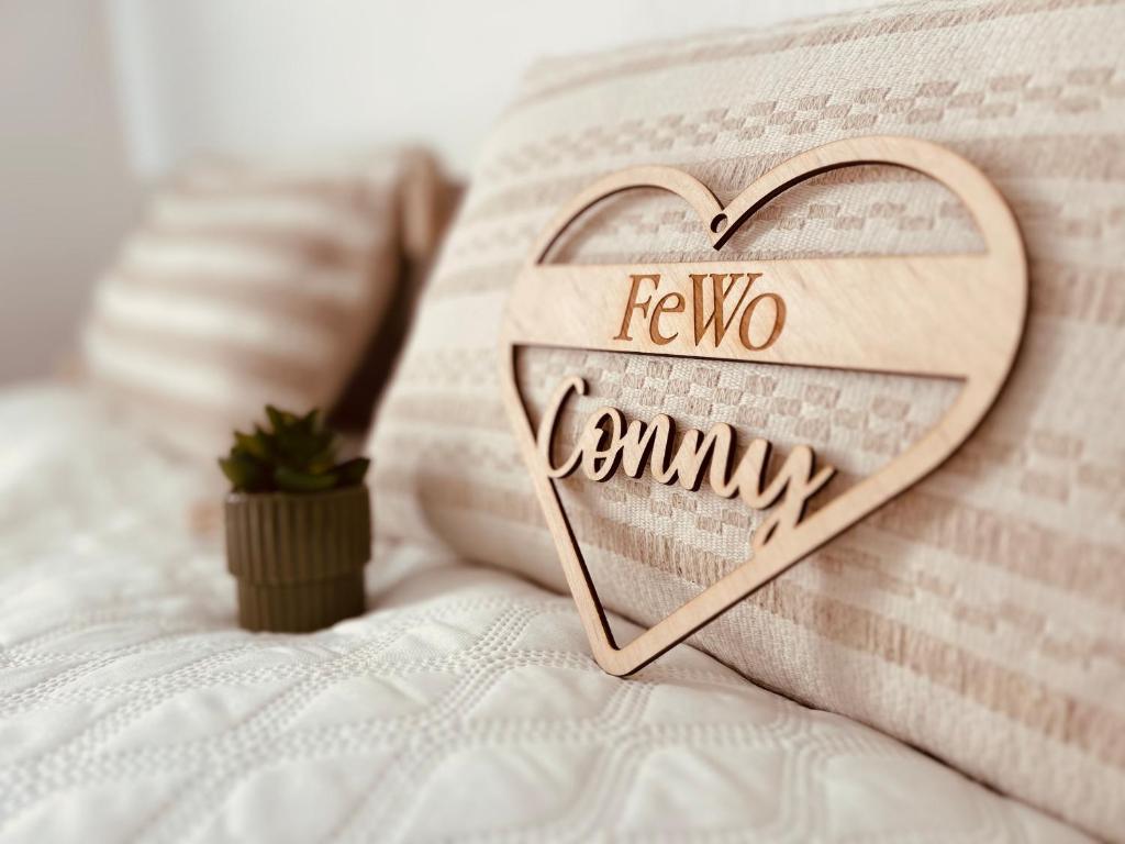 FeWo Conny, Quedlinburg