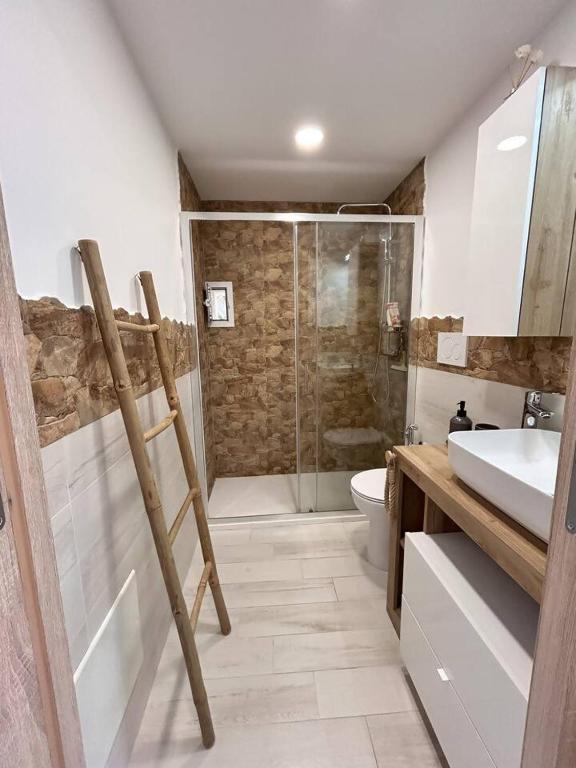 Casa con ampio terrazzo - Casa Bea - 5