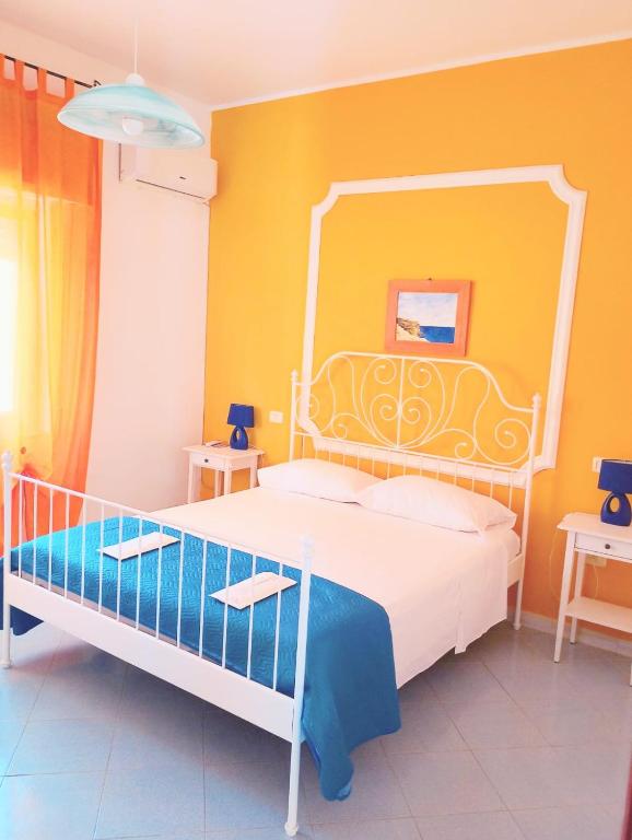 Villa Anastasia-Lampedusa - 3