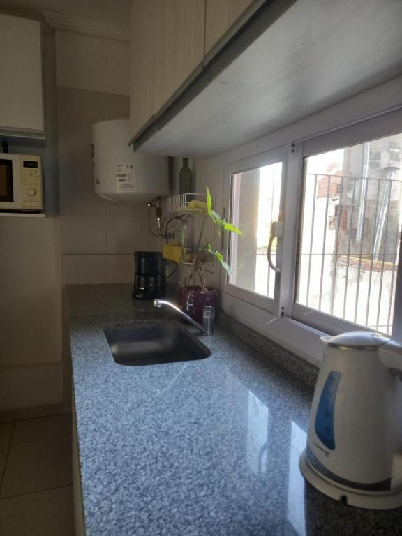 Viví Córdoba en este hermoso departamento - 3