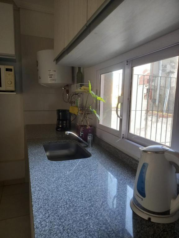 Viví Córdoba en este hermoso departamento - 5