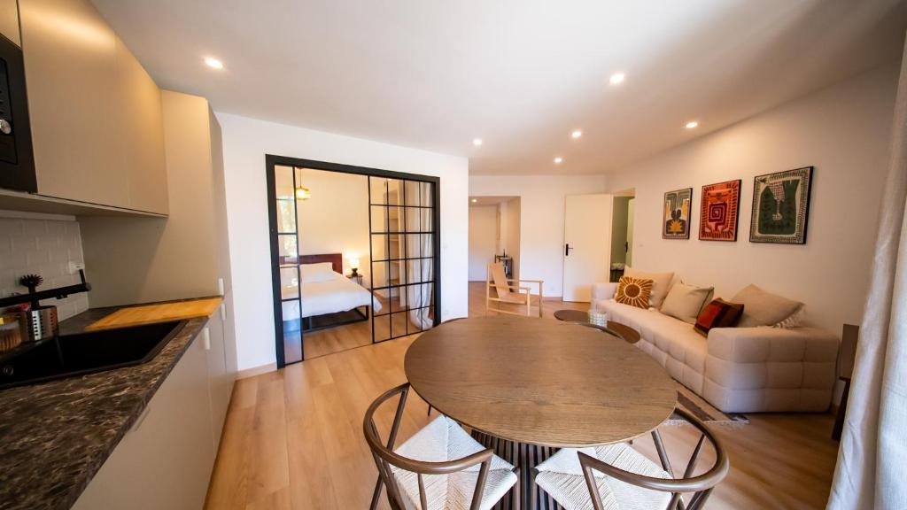 Charmant appartement proche mer - centre ville - 3