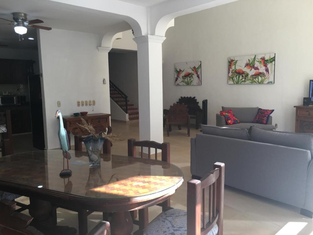 Villa Victoria Rose - 2