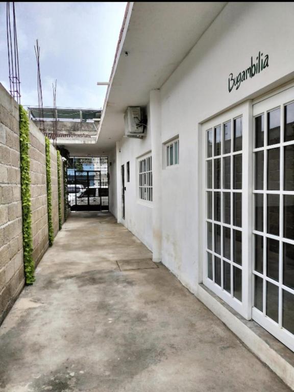 Departamento BUGAMBILIA Pitillal, Puerto Vallarta - 2
