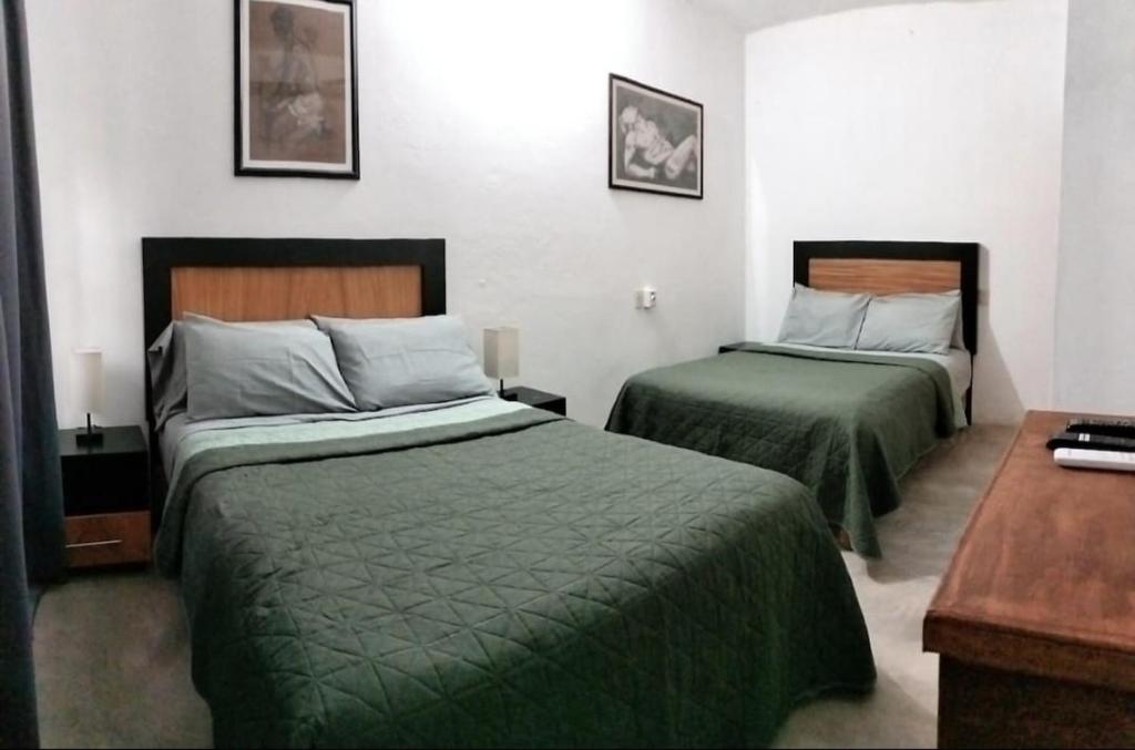 Departamento BUGAMBILIA Pitillal, Puerto Vallarta - 4