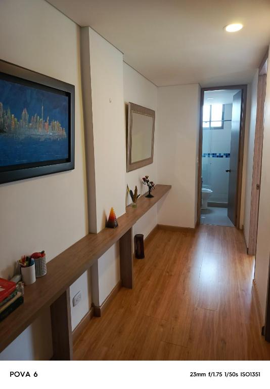 Central Excepcional y Apacible, Tunja