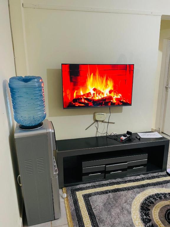 Qwetu homes, Nairobi