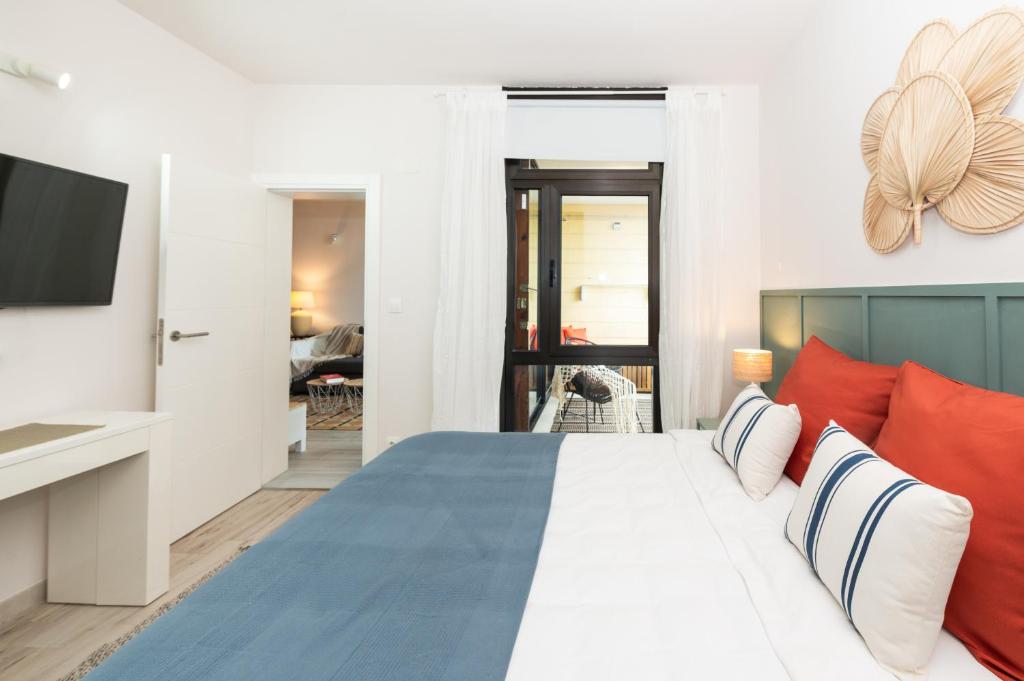 Profithome - Costa del Silencio - 2
