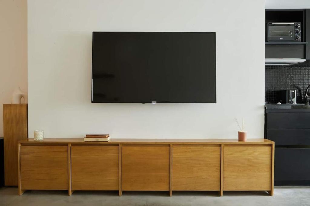 Departamento en Recoleta Studio Armenia 1 A - 5