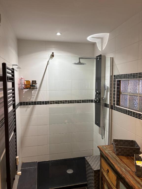 Superbe appartement avec piscine et parking - 4