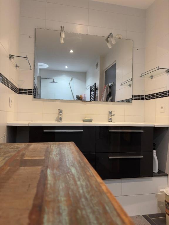 Superbe appartement avec piscine et parking - 5