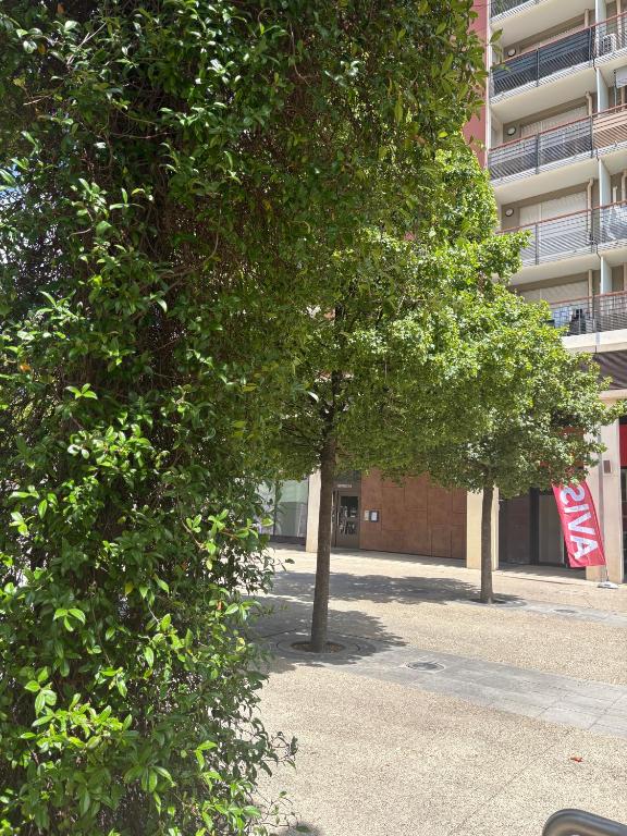 Petit chez moi avec parking - 5