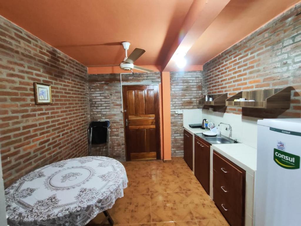 Departamento 1er Piso-Costa del Potiy - 3