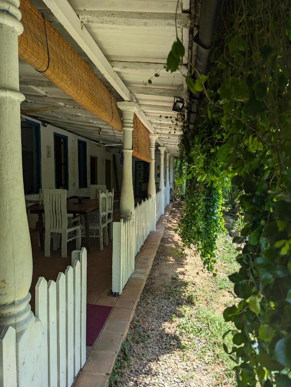 HERBAL Paradise, Tangalle