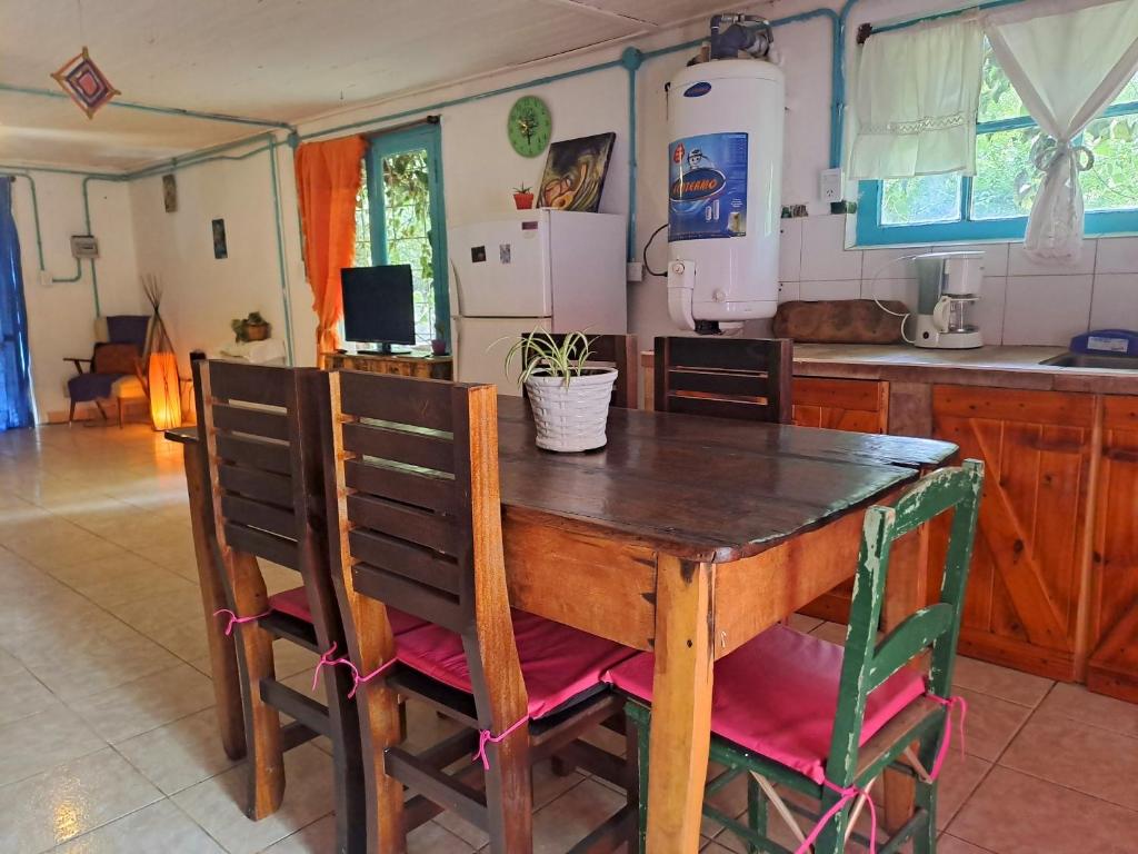 Casa Nube1 - 3