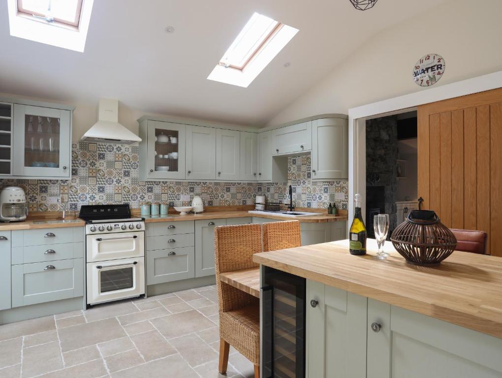 Cosy Cottage, Beaumaris photo 4