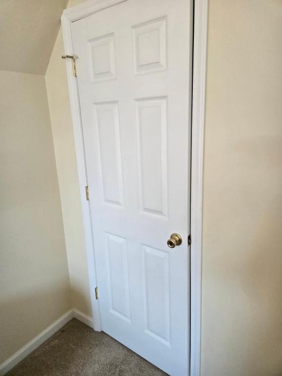 properties not open, Mocksville