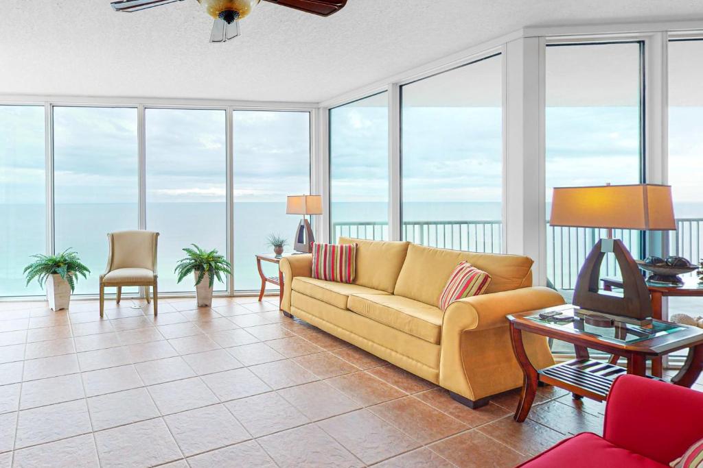 Palazzo 1201, Panama City Beach