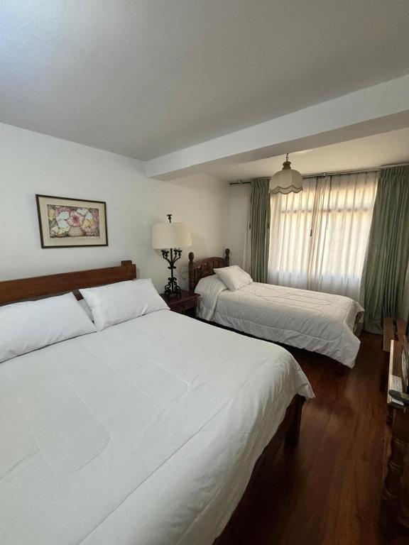 Hotel Puntalarga - 2