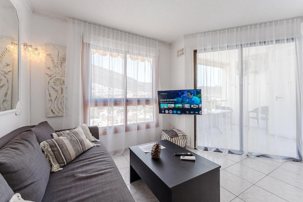 Los Cristianos Holiday apartment - 5