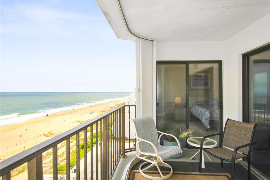 Plaza 909, Ocean City