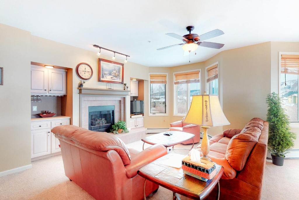 Meadows Windsor 3, Steamboat Springs