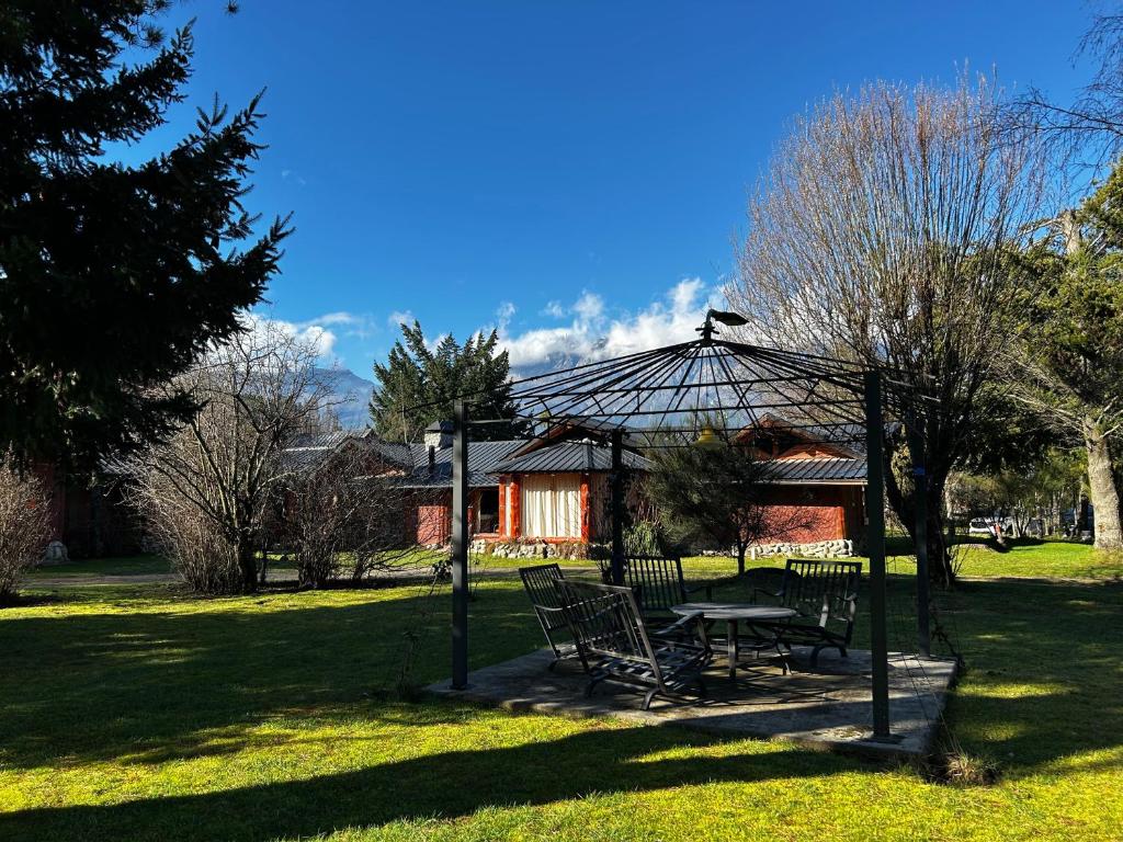 Complejo Peuma Hue - 4