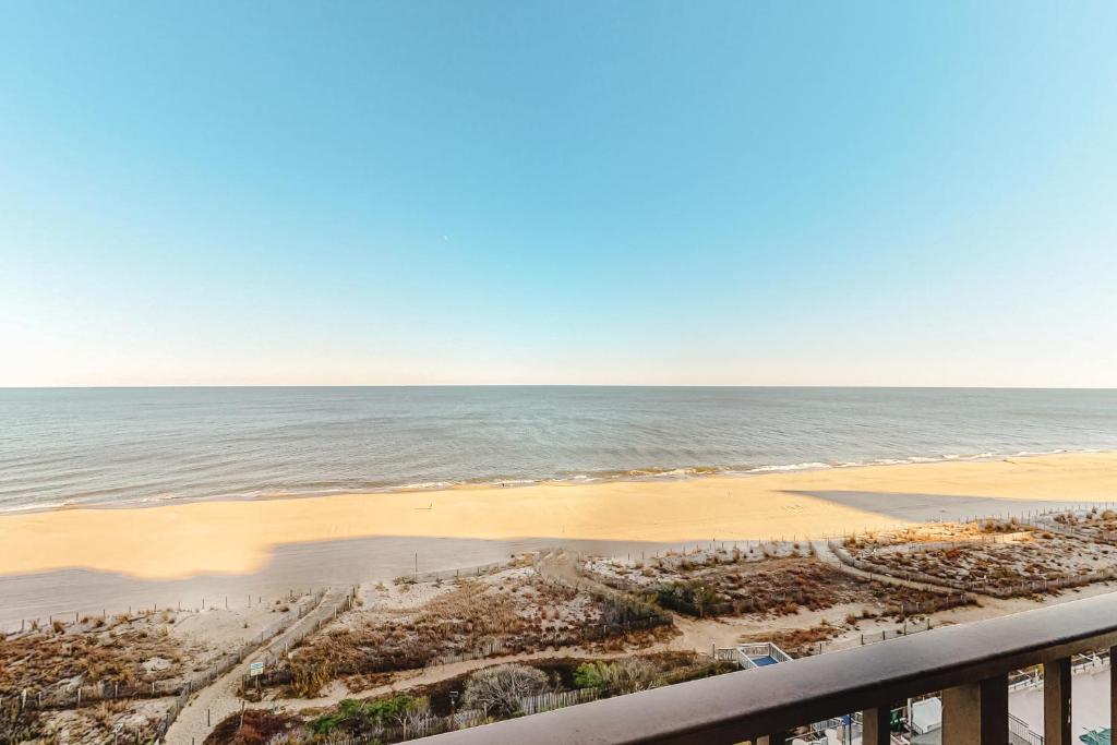 Plaza 913, Ocean City