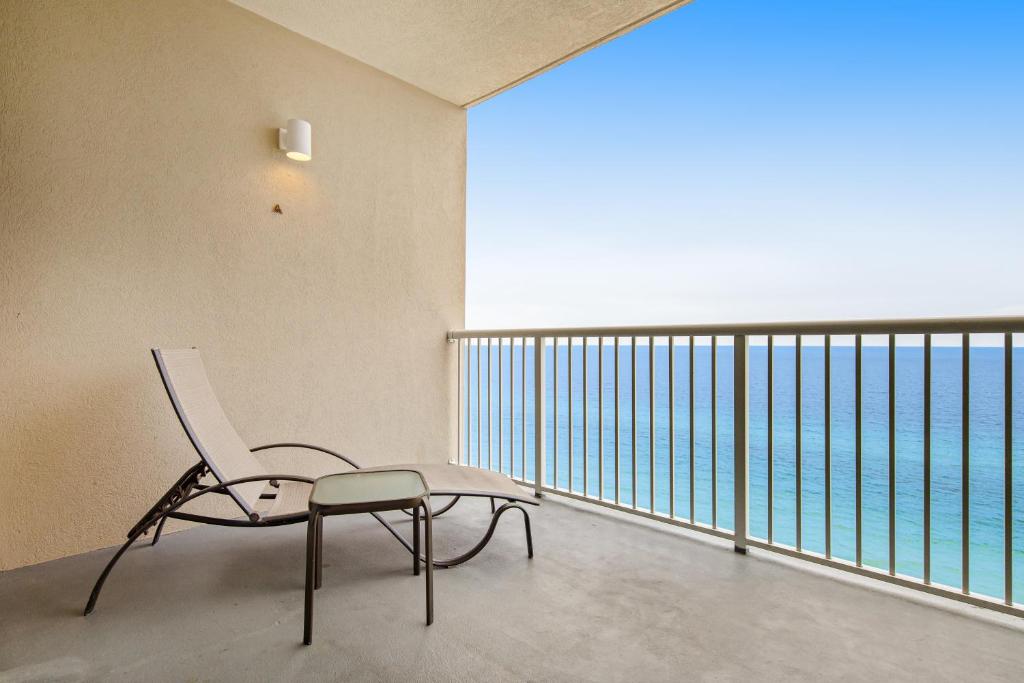 Palazzo 1004, Panama City Beach