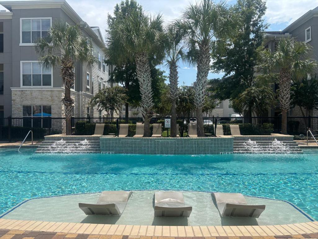 The perfect place, Spring