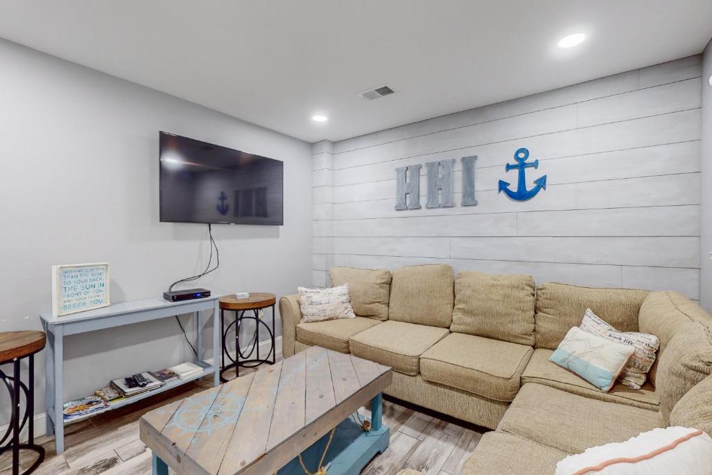 Hilton Head Resort 3317, Hilton Head Island