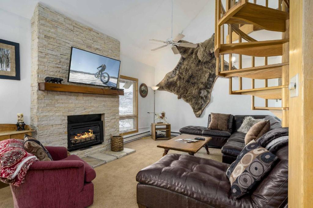 Yampa View 305, Steamboat Springs