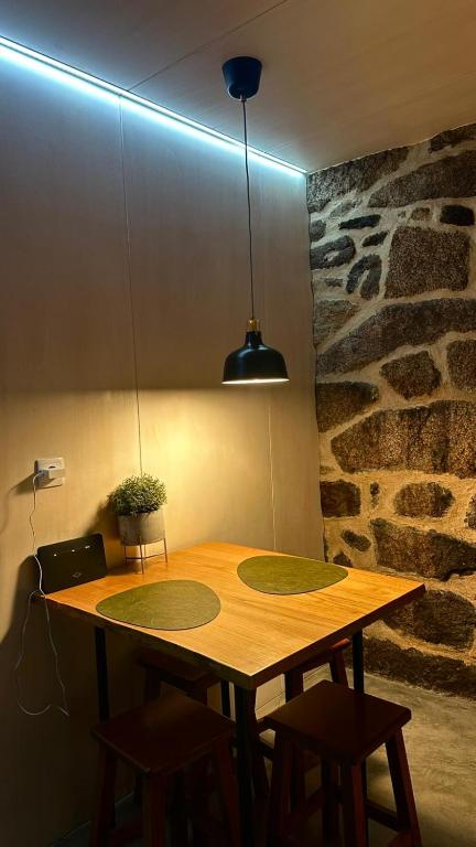 Casa do Doutor - Palheiro, Mondim de Basto