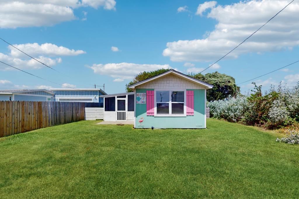 Flip Flop Cottage, Rockport