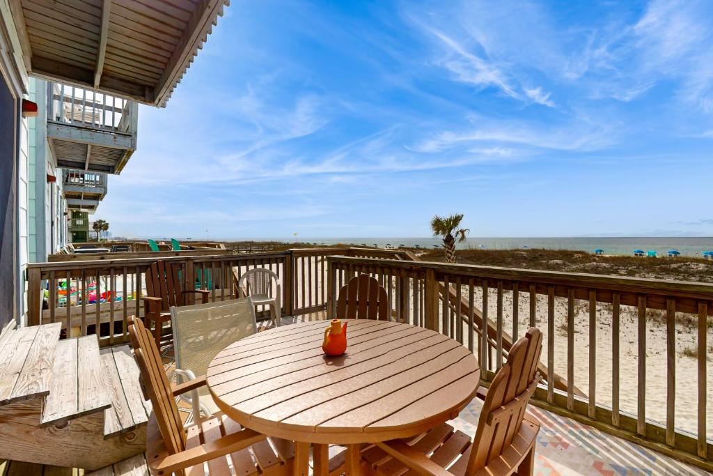 Ocean Reef 801, Gulf Shores