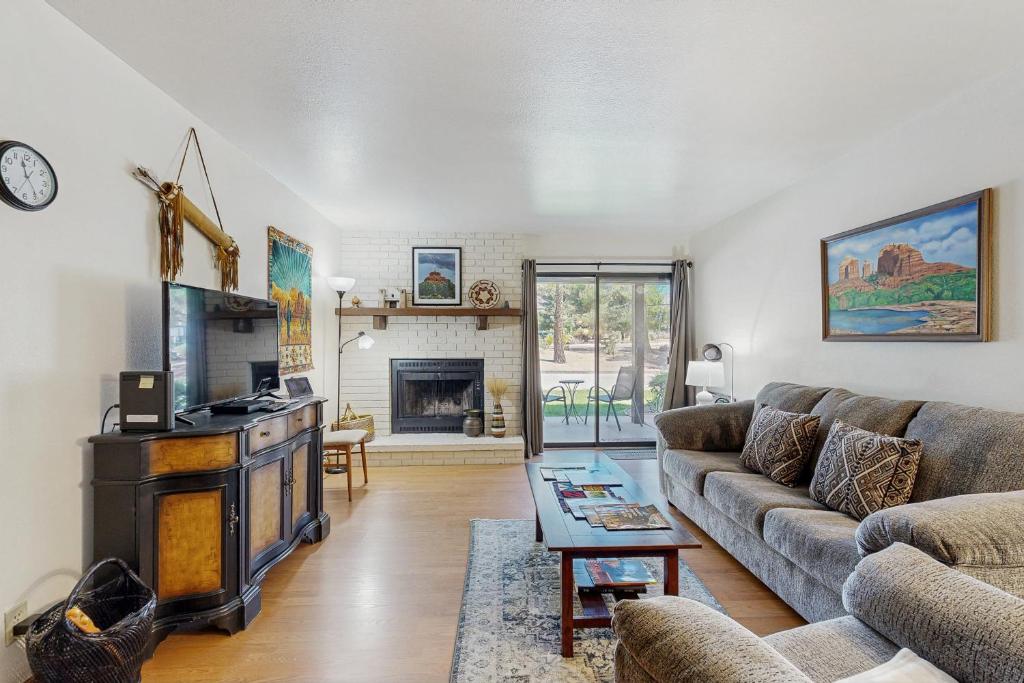 Sedona Sky Sanctuary, Sedona