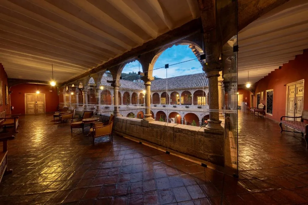 Wyndham Costa del Sol Cusco, hotel in Cusco