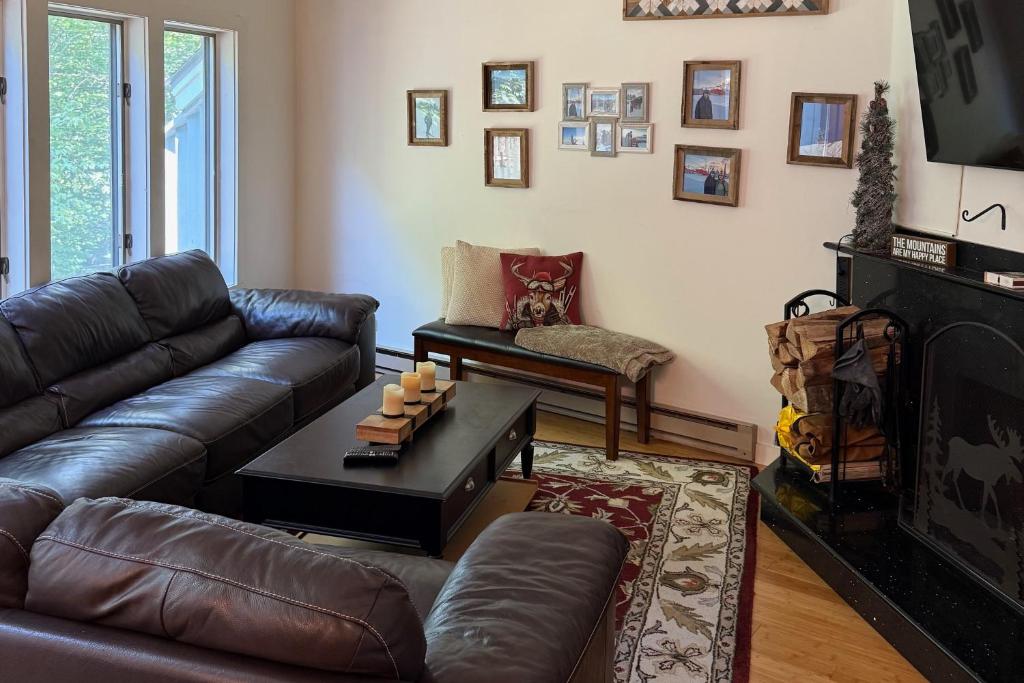 Slopeside A2, Stratton